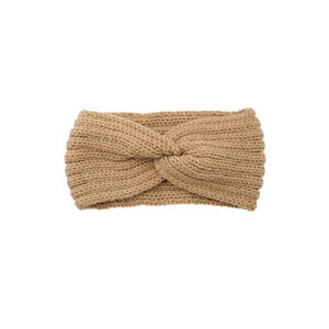 Handmade USA Twist Head Warmer - SCR-3-001, Not Accept Offer